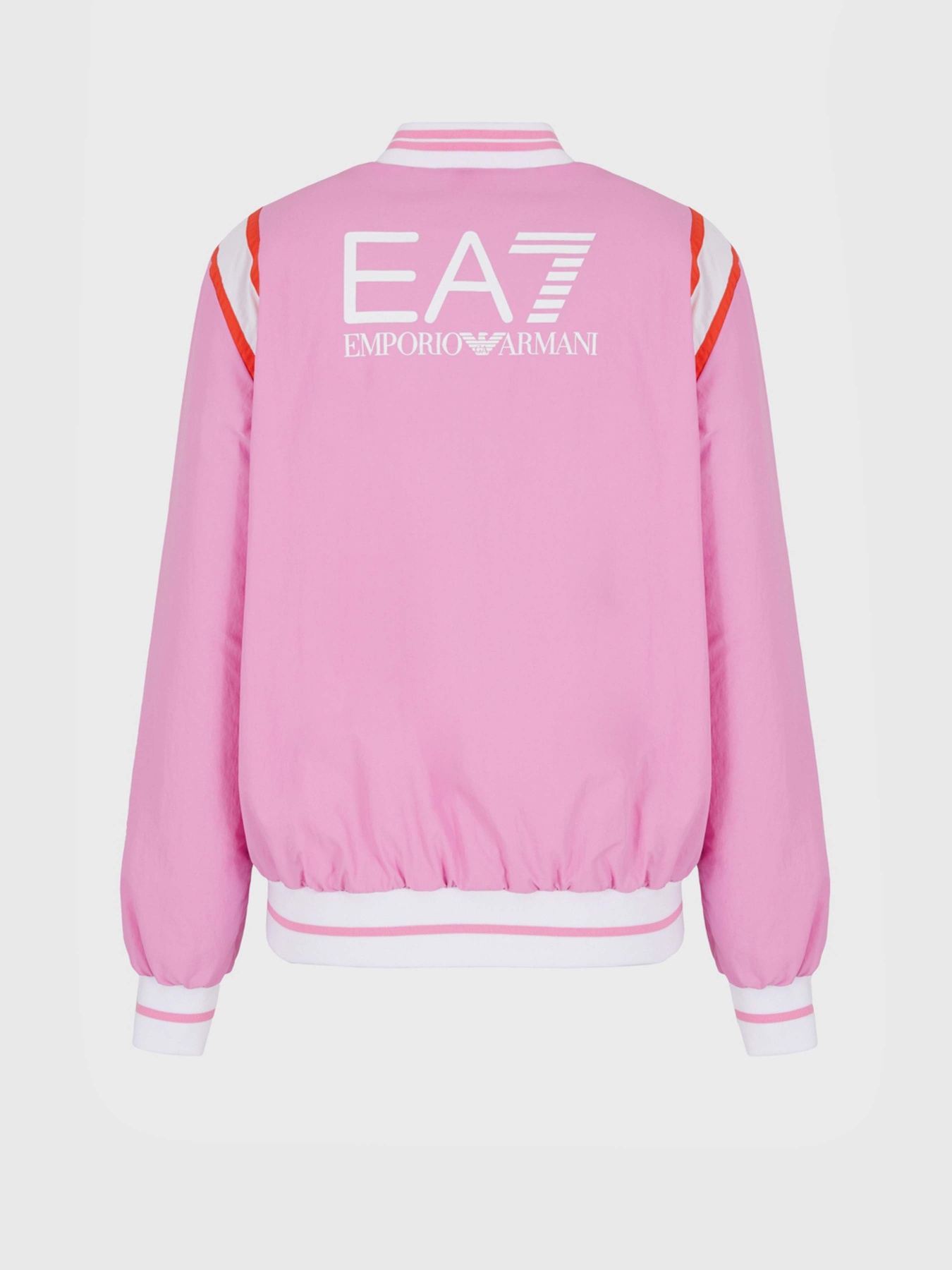 Бомбер EA7 Sporting Club модель 3DTB07-TNBNZ-1432 Фото