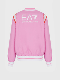 Бомбер EA7 Sporting Club модель 3DTB07-TNBNZ-1432 Фото