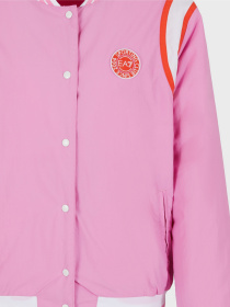 Бомбер EA7 Sporting Club модель 3DTB07-TNBNZ-1432 Фото