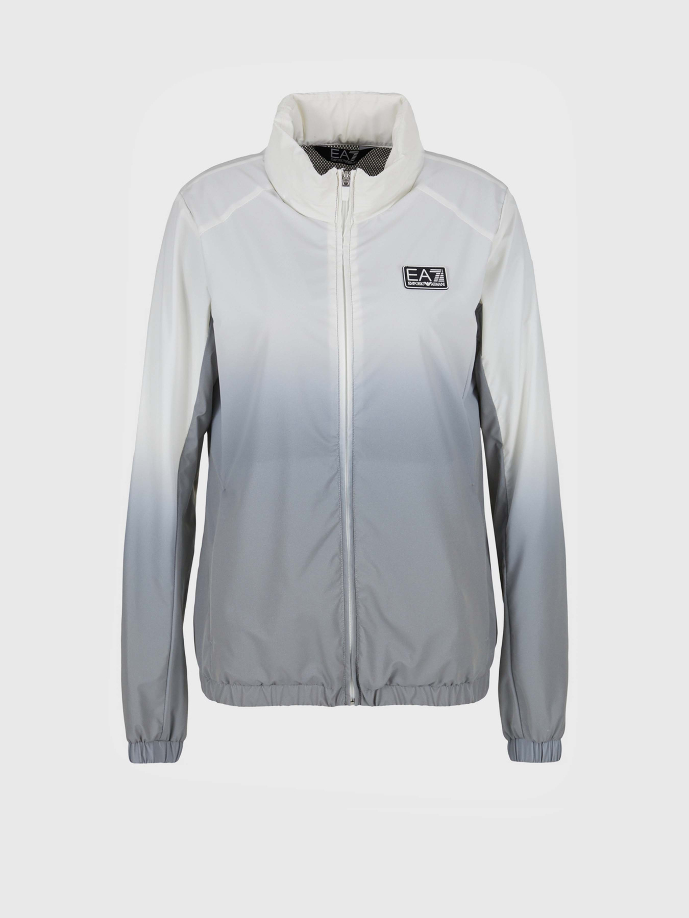 Демісезонна куртка EA7 Ventus7 модель 3DTB09-TNEWZ-2228 Фото