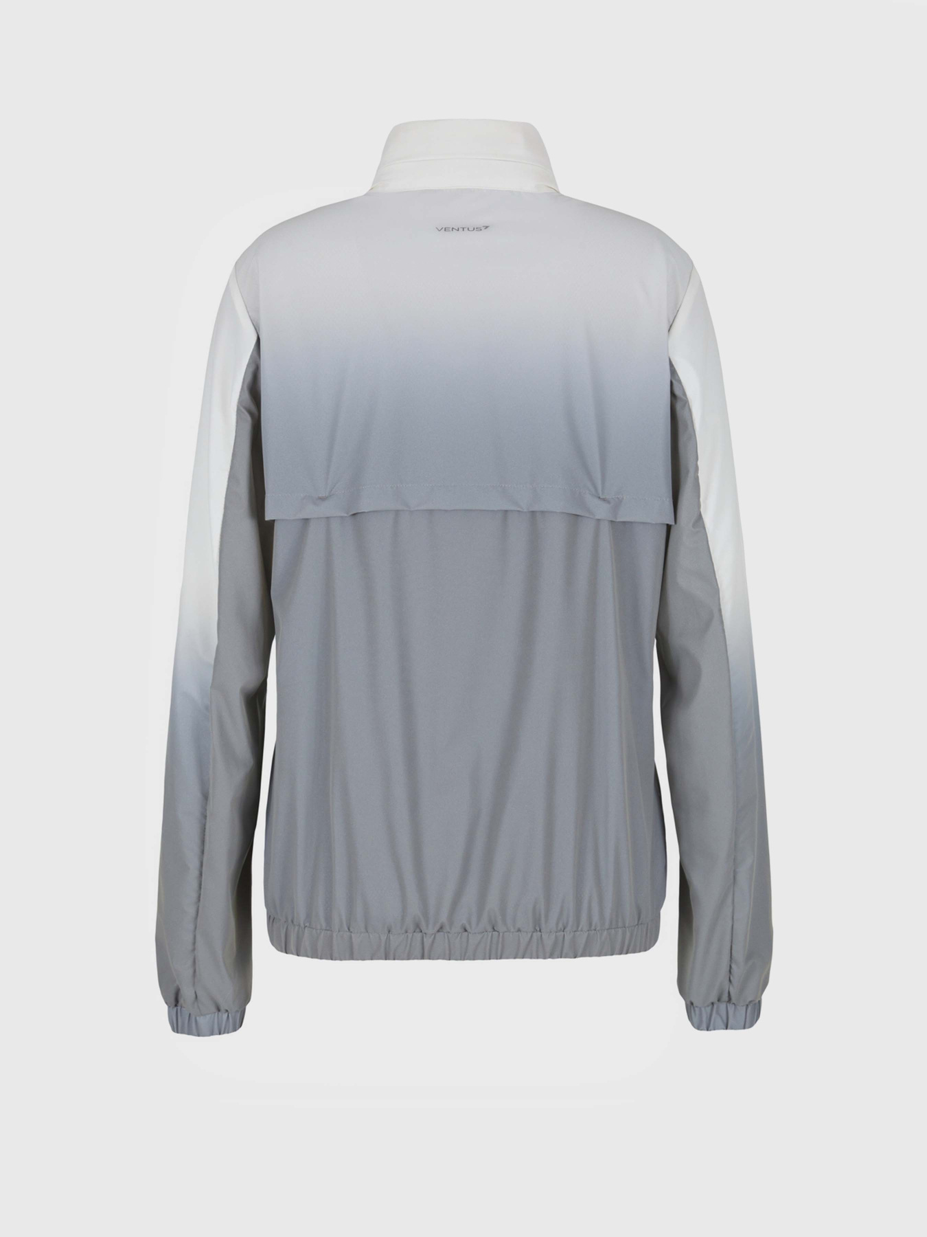 Демісезонна куртка EA7 Ventus7 модель 3DTB09-TNEWZ-2228 Фото