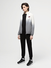 Демісезонна куртка EA7 Ventus7 модель 3DTB09-TNEWZ-2228 Фото