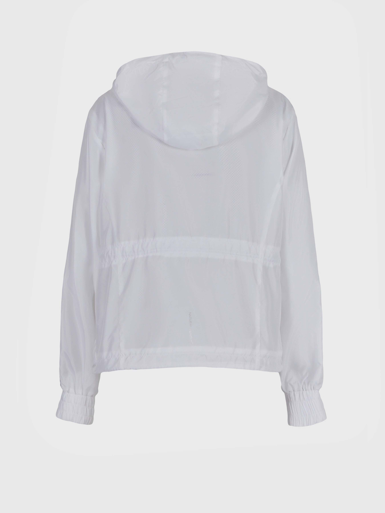 Ветровка EA7 Natural Ventus7 модель 3DTB11-TNBCZ-1100 Фото