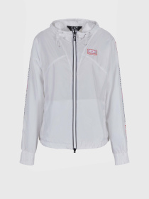 Ветровка EA7 Natural Ventus7 модель 3DTB11-TNBCZ-1100 Фото