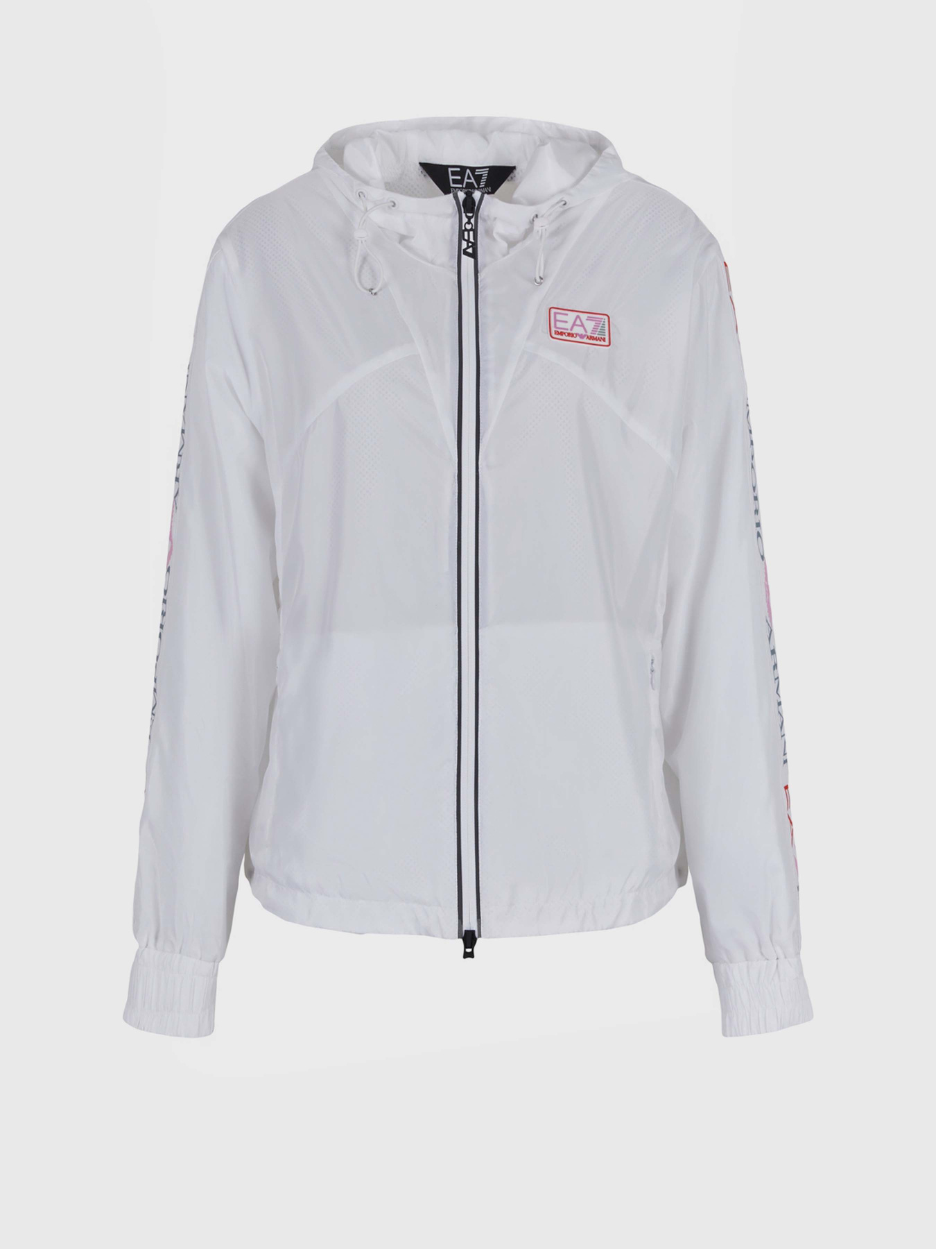 Ветровка EA7 Natural Ventus7 модель 3DTB11-TNBCZ-1100 Фото