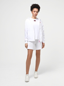 Ветровка EA7 Natural Ventus7 модель 3DTB11-TNBCZ-1100 Фото