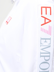 Ветровка EA7 Natural Ventus7 модель 3DTB11-TNBCZ-1100 Фото