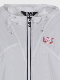 Ветровка EA7 Natural Ventus7 модель 3DTB11-TNBCZ-1100 Фото