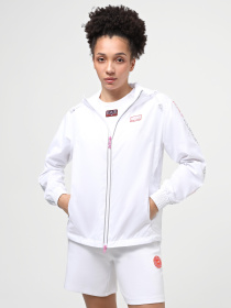 Ветровка EA7 Natural Ventus7 модель 3DTB11-TNBCZ-1100 Фото