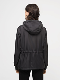 Ветровка EA7 Natural Ventus7 модель 3DTB11-TNBCZ-1200 Фото