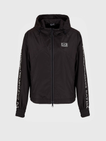 Ветровка EA7 Natural Ventus7 модель 3DTB11-TNBCZ-1200 Фото