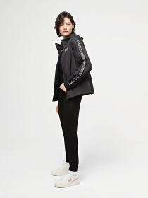 Ветровка EA7 Natural Ventus7 модель 3DTB11-TNBCZ-1200 Фото