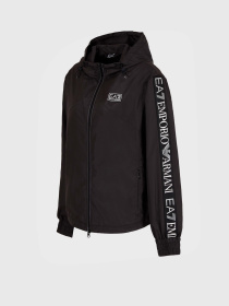 Ветровка EA7 Natural Ventus7 модель 3DTB11-TNBCZ-1200 Фото