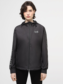 Ветровка EA7 Natural Ventus7 модель 3DTB11-TNBCZ-1200 Фото