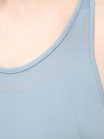 Топ спортивный EA7 Ventus7 модель 3DTH55-TJTCZ-1533 Фото