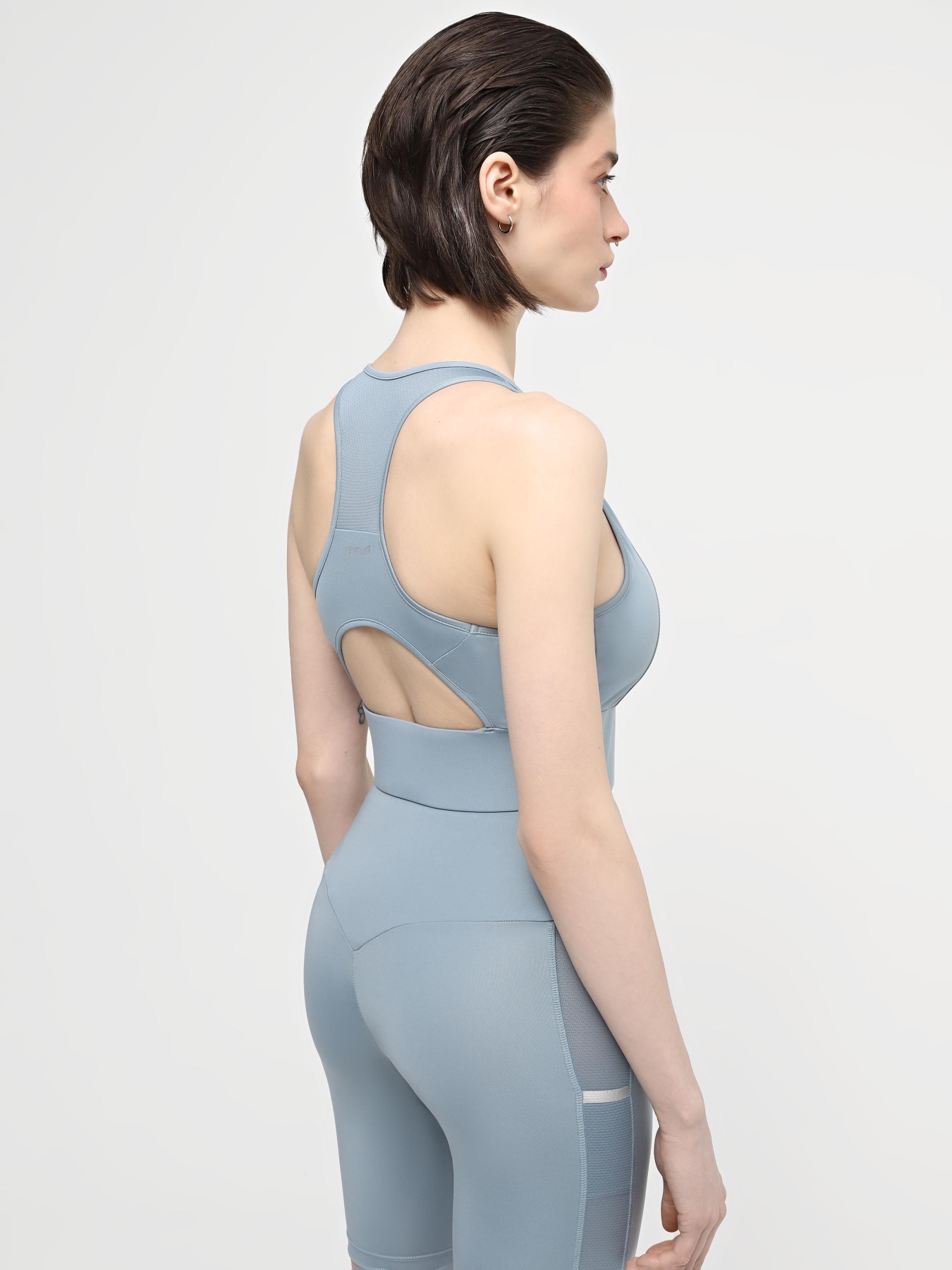 Спортивний топ EA7 Ventus7 модель 3DTH55-TJTCZ-1533 Фото