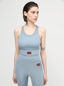 Спортивний топ EA7 Ventus7 модель 3DTH55-TJTCZ-1533 Фото