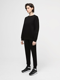 Свитшот EA7 Shiny модель 3DTM02-TJSYZ-0228 Фото