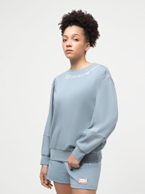 Світшот EA7 Shiny Модель 3DTM02-TJSYZ-1533 Фото