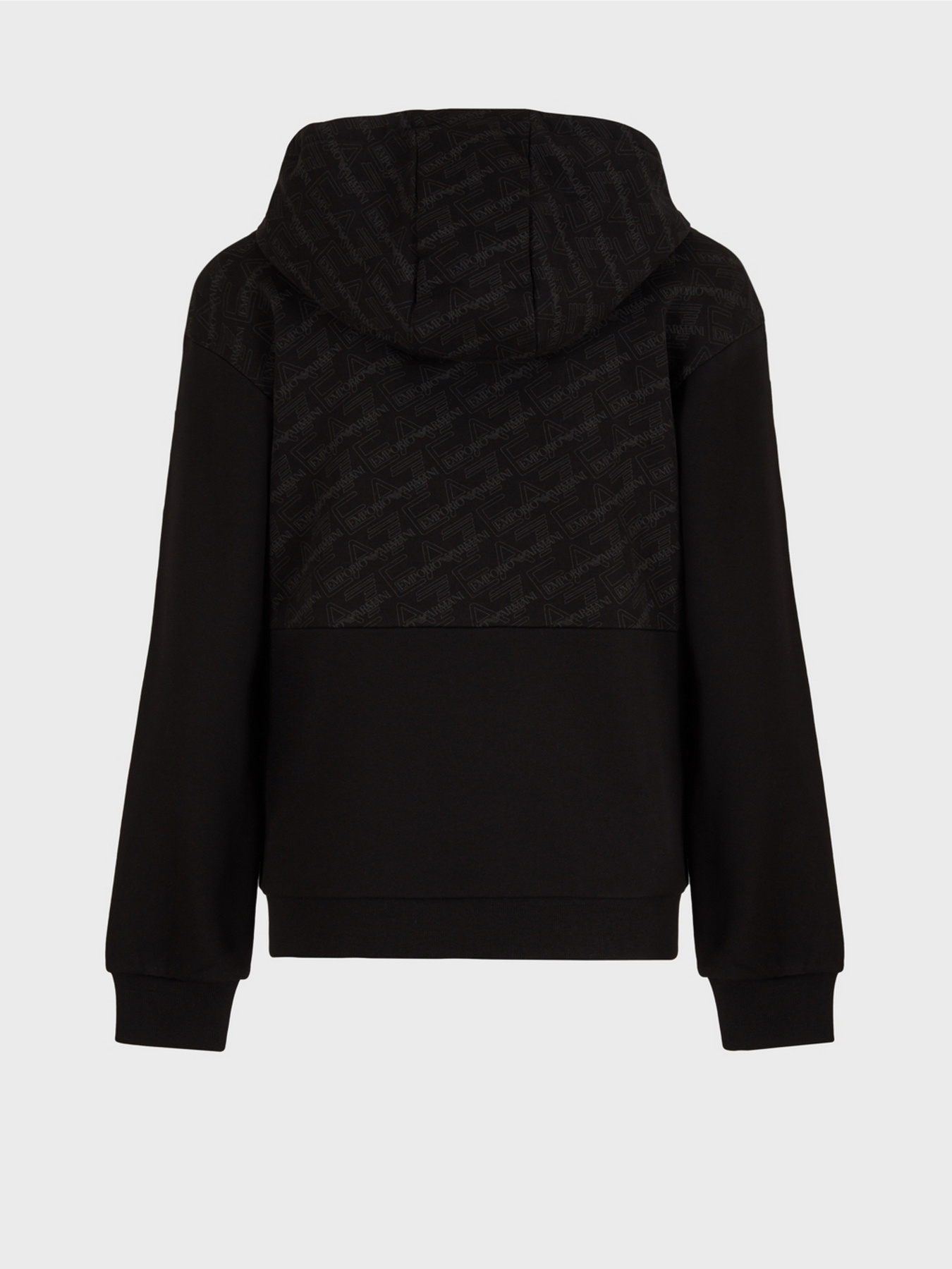 Кофта EA7 Graphic Series модель 3DTM07-TJUAZ-1200 Фото