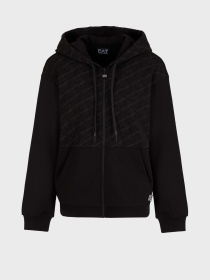 Кофта EA7 Graphic Series модель 3DTM07-TJUAZ-1200 Фото