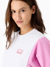 Світшот EA7 Contemporary Sport модель 3DTM08-TJKWZ-21BW Фото