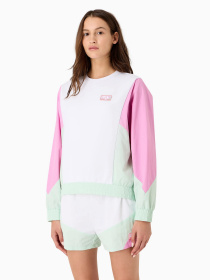 Свитшот EA7 Contemporary Sport модель 3DTM08-TJKWZ-21BW Фото