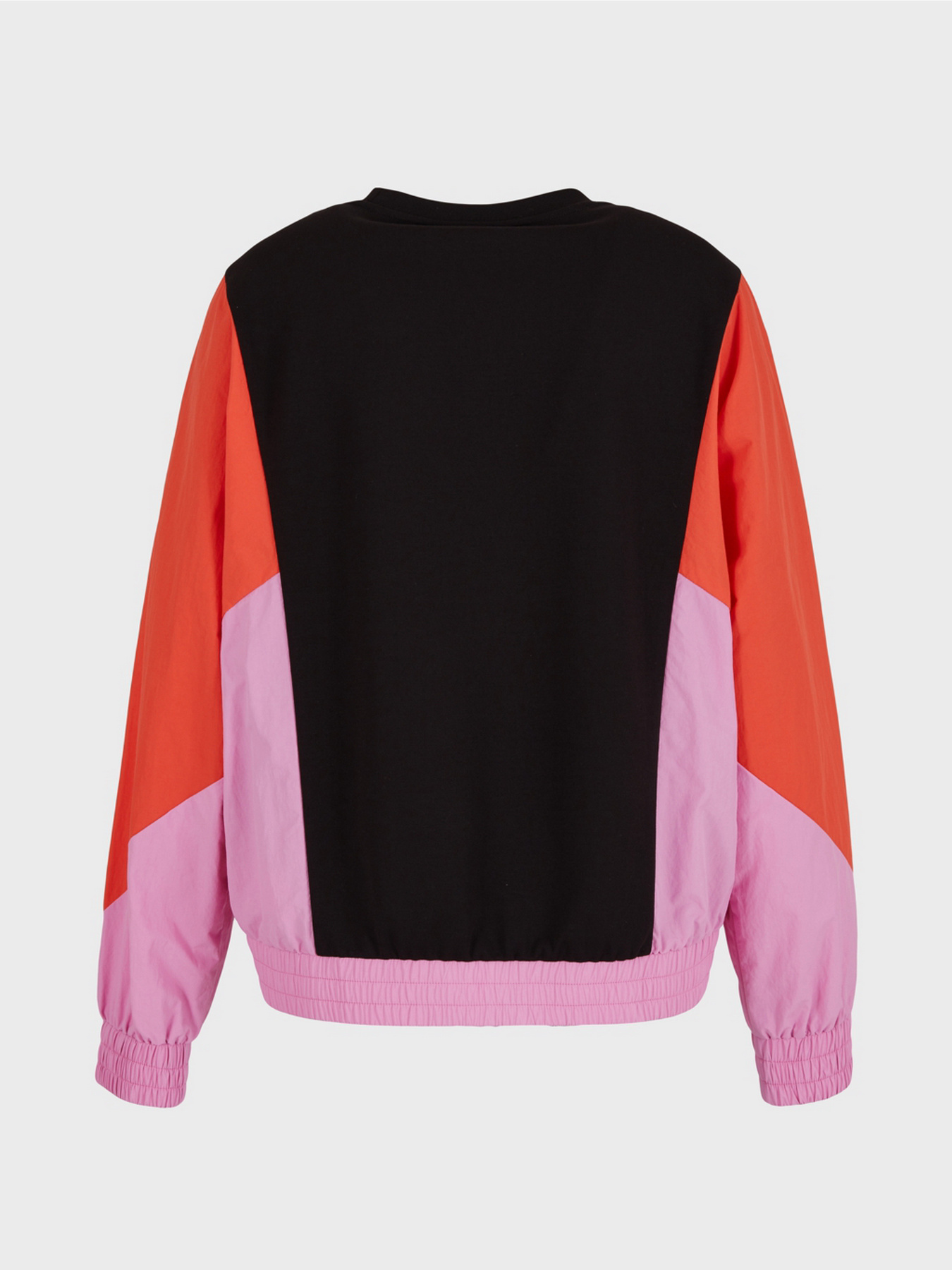 Свитшот EA7 Contemporary Sport модель 3DTM08-TJKWZ-22CG Фото