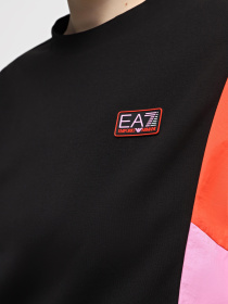 Свитшот EA7 Contemporary Sport модель 3DTM08-TJKWZ-22CG Фото