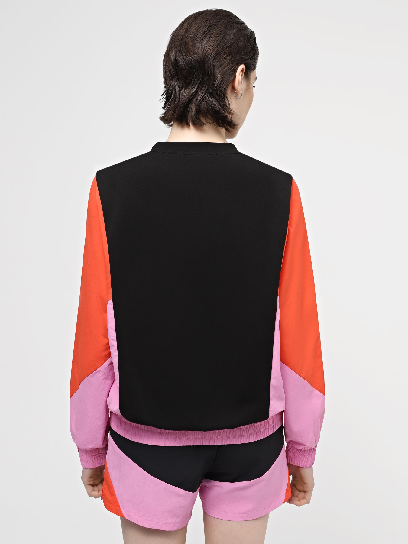 Свитшот EA7 Contemporary Sport модель 3DTM08-TJKWZ-22CG Свитшот EA7 Contemporary Sport модель 3DTM08-TJKWZ-22CG Фото