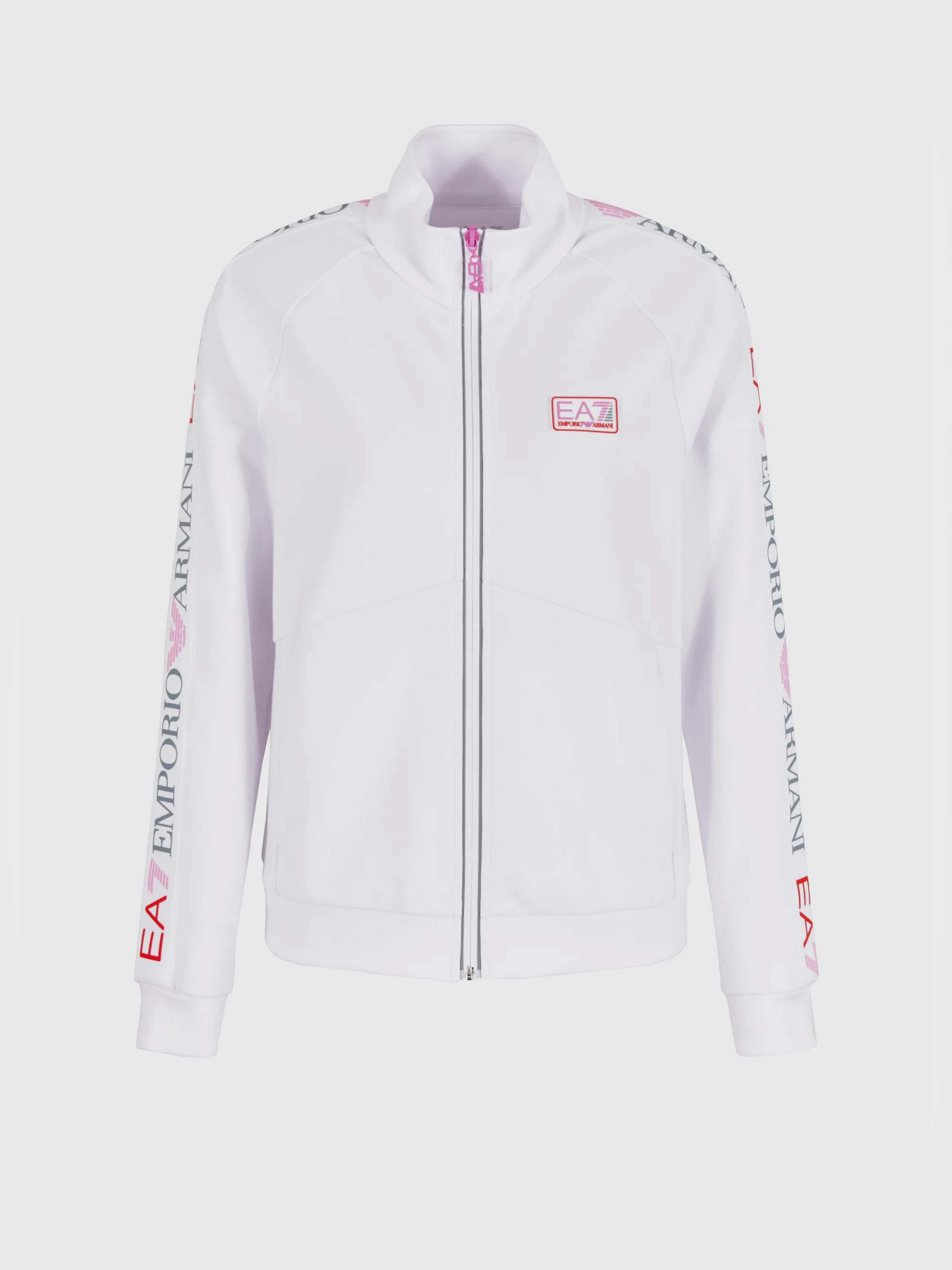 Кофта EA7 Natural Ventus7 модель 3DTM17-TJKWZ-1100 Фото