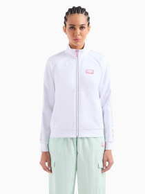 Кофта EA7 Natural Ventus7 Модель 3DTM17-TJKWZ-1100 Фото