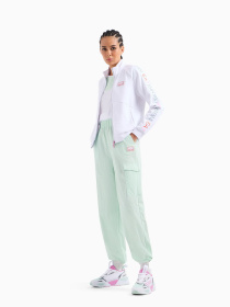 Кофта EA7 Natural Ventus7 модель 3DTM17-TJKWZ-1100 Кофта EA7 Natural Ventus7 модель 3DTM17-TJKWZ-1100 Фото