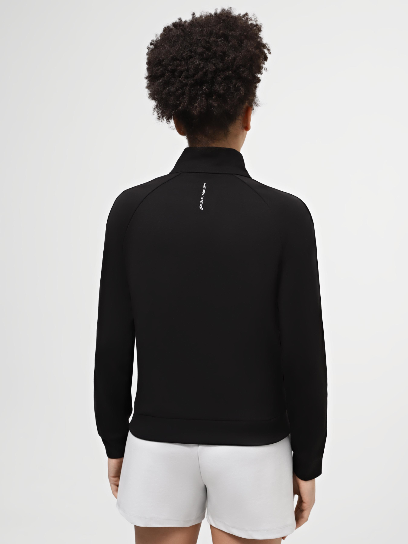 Кофта EA7 Natural Ventus7 модель 3DTM17-TJKWZ-1200 Фото