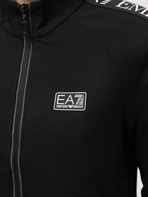 Кофта EA7 Natural Ventus7 модель 3DTM17-TJKWZ-1200 Фото