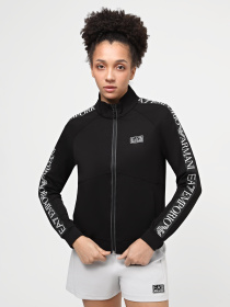 Кофта EA7 Natural Ventus7 модель 3DTM17-TJKWZ-1200 Фото