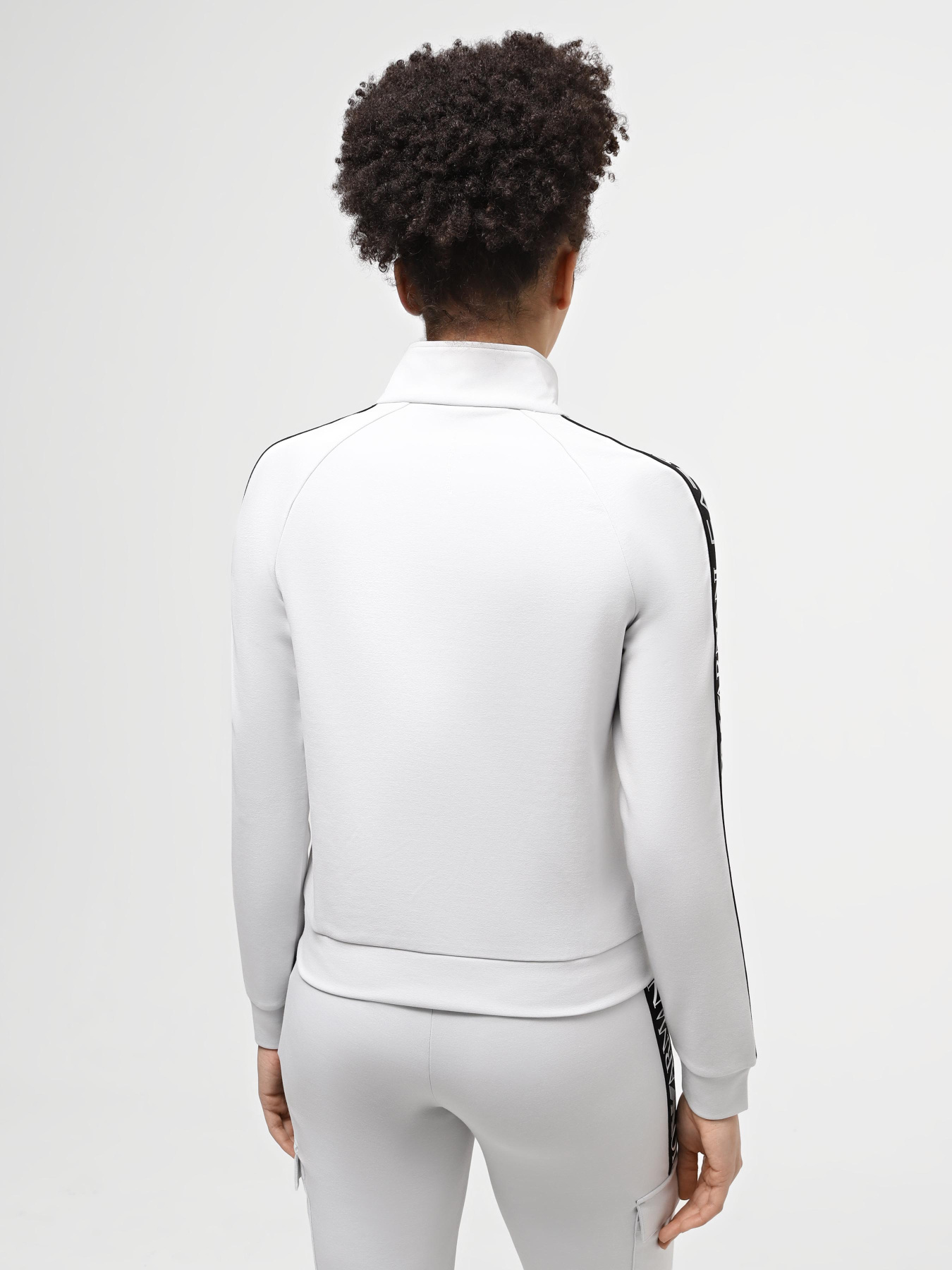 Кофта EA7 Natural Ventus7 модель 3DTM17-TJKWZ-1938 Фото