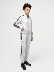 Кофта EA7 Natural Ventus7 модель 3DTM17-TJKWZ-1938 Фото