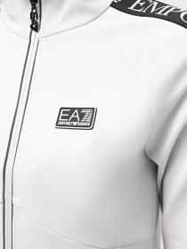 Кофта EA7 Natural Ventus7 модель 3DTM17-TJKWZ-1938 Фото
