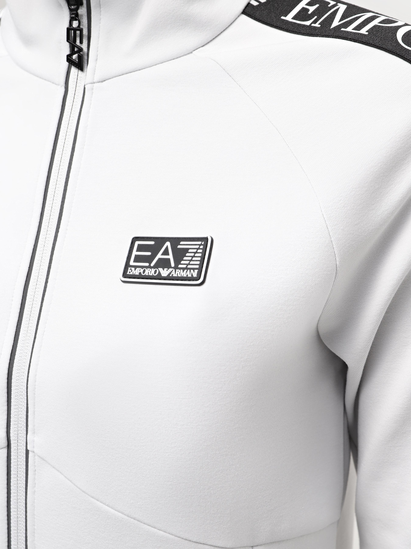 Кофта EA7 Natural Ventus7 модель 3DTM17-TJKWZ-1938 Фото