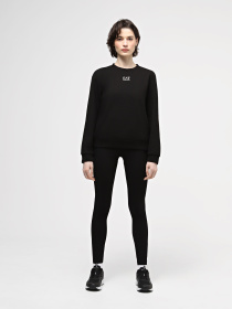 Світшот EA7 Logo Series модель 3DTM20-TJQLZ-1200 Фото