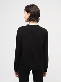 Світшот EA7 Logo Series модель 3DTM20-TJQLZ-1200 Світшот EA7 Logo Series модель 3DTM20-TJQLZ-1200 Фото