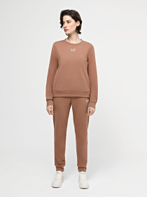 Світшот EA7 Logo Series модель 3DTM20-TJQLZ-1731 Фото