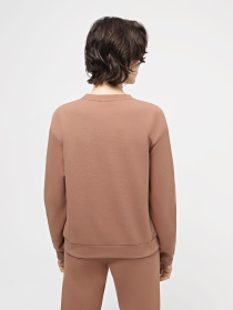 Світшот EA7 Logo Series модель 3DTM20-TJQLZ-1731 Фото