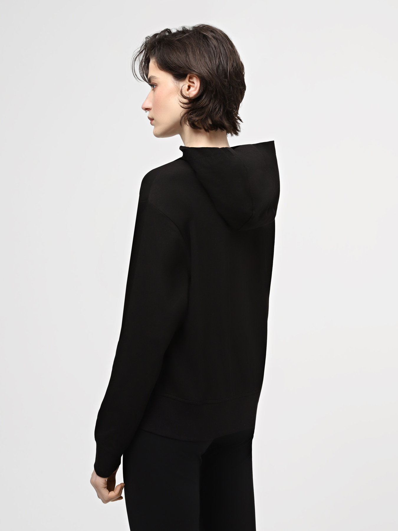 Кофта EA7 Logo Series модель 3DTM22-TJTHZ-0228 Фото