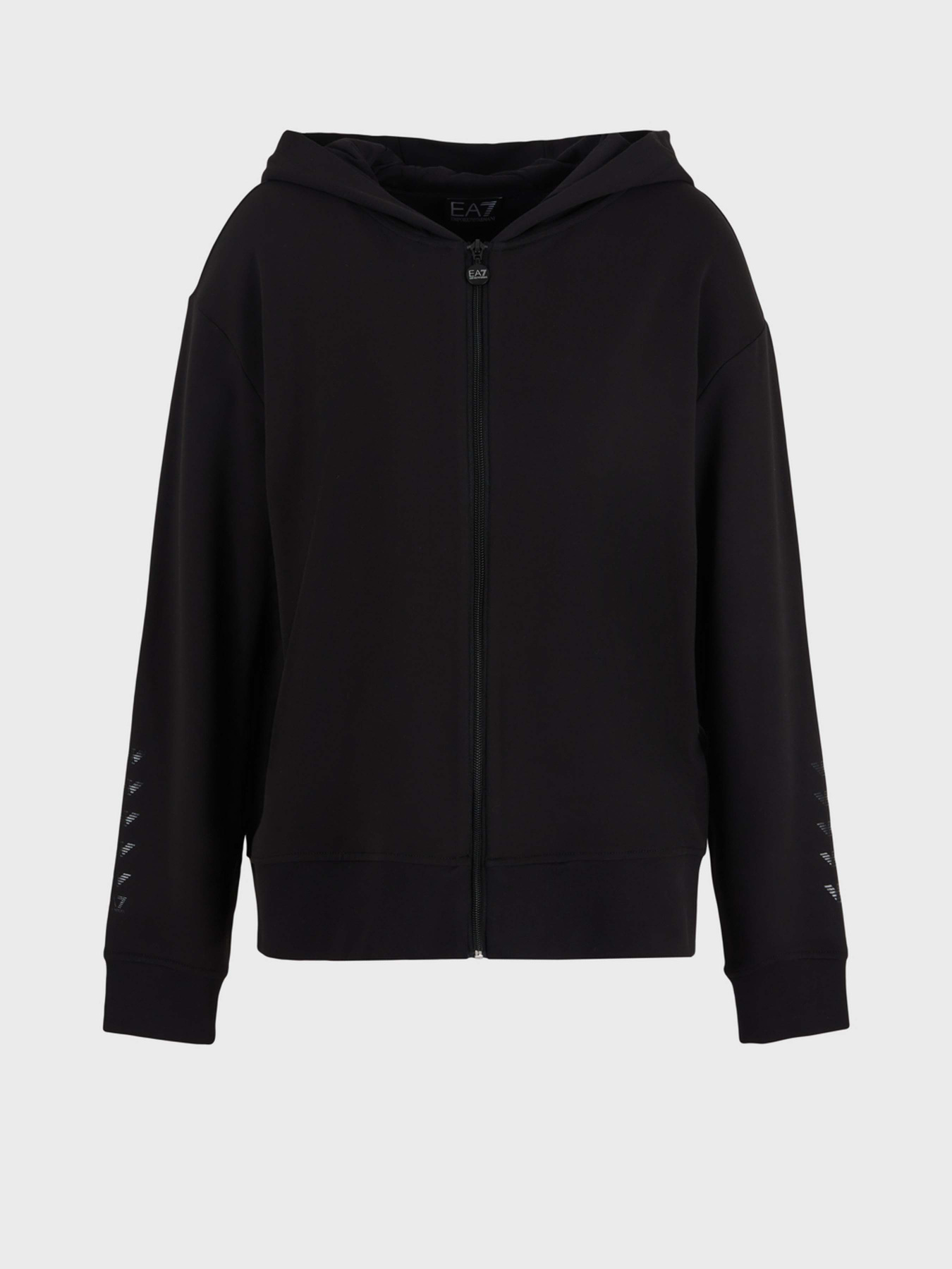 Кофта EA7 Logo Series модель 3DTM22-TJTHZ-0228 Фото