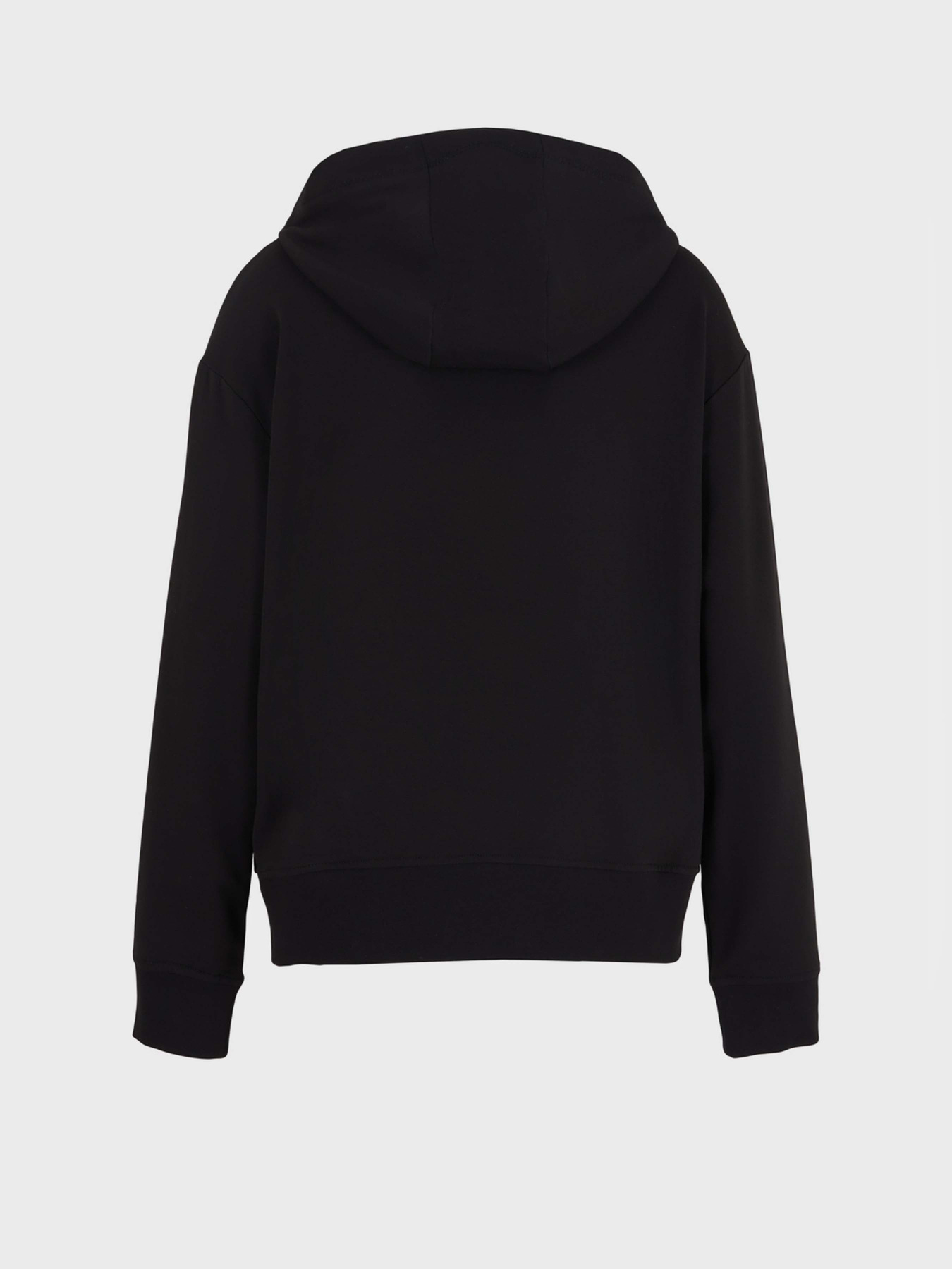 Кофта EA7 Logo Series модель 3DTM22-TJTHZ-0228 Фото