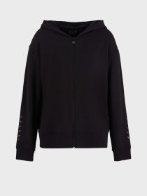 Кофта EA7 Logo Series модель 3DTM22-TJTHZ-0228 Фото