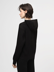 Кофта EA7 Logo Series модель 3DTM22-TJTHZ-0228 Фото