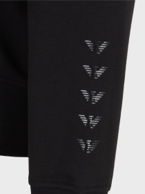 Кофта EA7 Logo Series модель 3DTM22-TJTHZ-0228 Фото